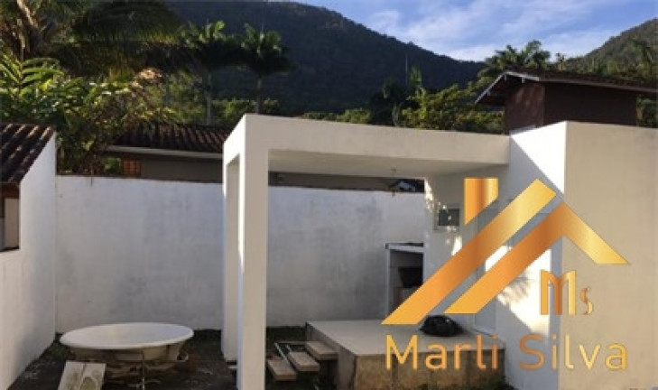 Imagem Casa de Condomínio com 4 Quartos à Venda, 277 m² em Lázaro - Ubatuba Imagem Casa de Condomínio com 4 Quartos à Venda, 277 m² em Lázaro - Ubatuba