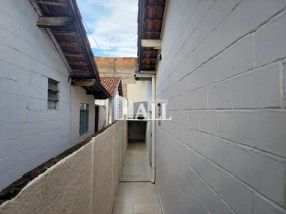 Imagem Casa com 2 Quartos à Venda, 139 m² em Cecap - São José Do Rio Preto Imagem Casa com 2 Quartos à Venda, 139 m² em Cecap - São José Do Rio Preto