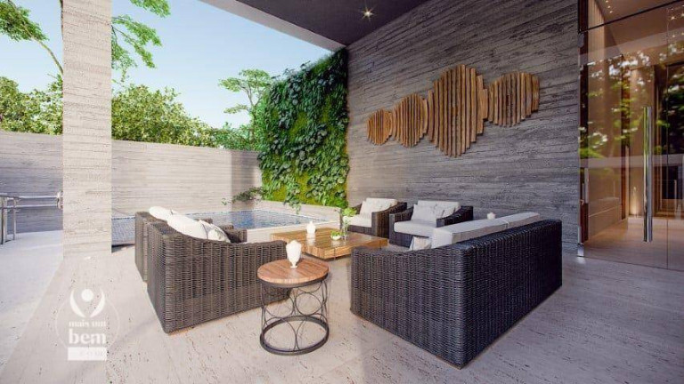 Imagem Apartamento com 2 Quartos à Venda, 77 m² em água Verde - Curitiba