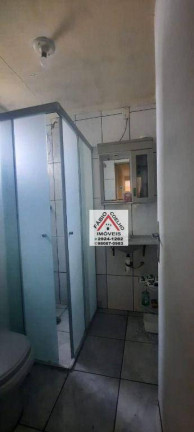 Imagem Apartamento com 3 Quartos à Venda, 71 m² em Vila São José - São Paulo Imagem Apartamento com 3 Quartos à Venda, 71 m² em Vila São José - São Paulo