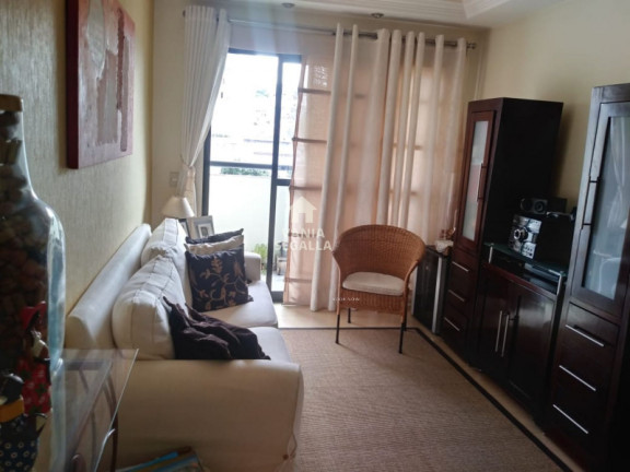 Imagem Apartamento com 3 Quartos à Venda, 74 m² em Vila Anglo Brasileira - São Paulo Imagem Apartamento com 3 Quartos à Venda, 74 m² em Vila Anglo Brasileira - São Paulo