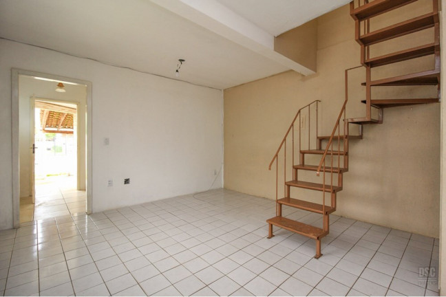 Casa com 3 Quartos à Venda, 66 m² em Hípica - Porto Alegre