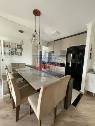 Imagem Apartamento com 2 Quartos à Venda, 48 m² em Parque João Ramalho - Santo André Imagem Apartamento com 2 Quartos à Venda, 48 m² em Parque João Ramalho - Santo André