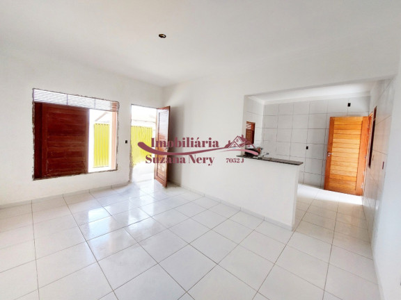Imagem Casa com 2 Quartos à Venda, em Liberdade - Parnamirim Imagem Casa com 2 Quartos à Venda, em Liberdade - Parnamirim