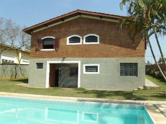 Imagem Casa com 3 Quartos à Venda, 430 m² em Nova Gardênia - Atibaia