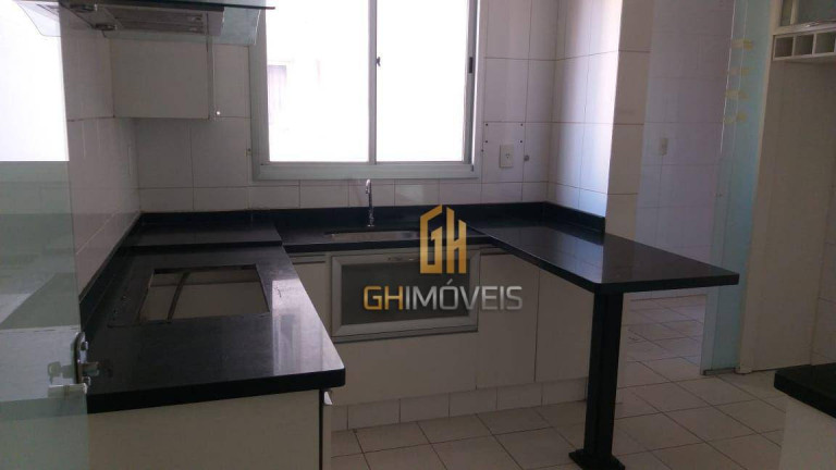 Imagem Apartamento com 4 Quartos à Venda, 119 m² em Setor Nova Suiça - Goiânia