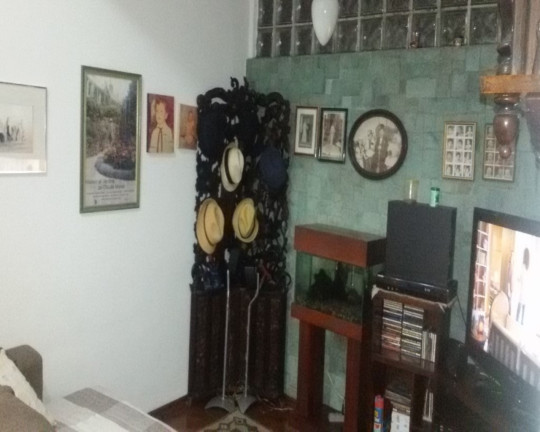 Imagem Casa com 3 Quartos à Venda, 250 m² em Vila Monumento - São Paulo