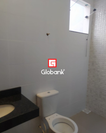 Imagem Casa com 2 Quartos à Venda, 53 m² em Jardim Olimpico - Montes Claros