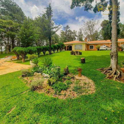 Imagem Fazenda à Venda, 1.200 m² em Taquaral - Itu