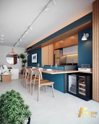 Imagem Imóvel com 2 Quartos à Venda, 63 m² em Praia Da Costa - Vila Velha