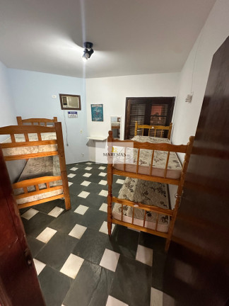 Imagem Casa com 4 Quartos à Venda, 250 m² em Maresias - São Sebastião