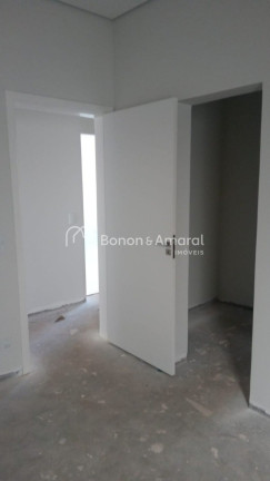 Imagem Casa de Condomínio com 3 Quartos à Venda, 252 m² em Residencial Real Parque Sumaré - Sumaré