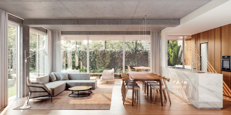 Imagem Apartamento com 3 Quartos à Venda, 225 m² em Três Figueiras - Porto Alegre