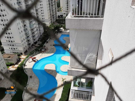 Imagem Apartamento com 3 Quartos à Venda, em Marapé - Santos Imagem Apartamento com 3 Quartos à Venda, em Marapé - Santos
