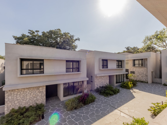 Casa de Condomínio com 4 Quartos à Venda, 850 m² em Chácara Santo Antônio (zona Sul) - São Paulo