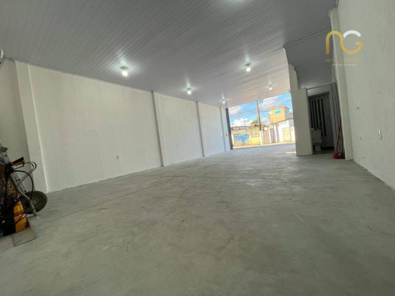 Imagem Galpão à Venda, 182 m² em Tupi - Praia Grande
