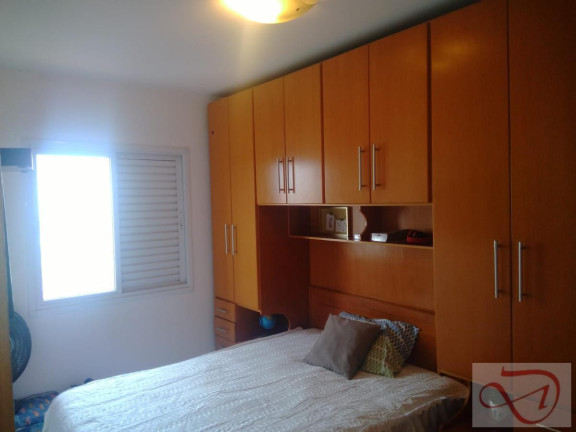 Imagem Apartamento com 2 Quartos à Venda, 54 m² em Utinga - Santo André Imagem Apartamento com 2 Quartos à Venda, 54 m² em Utinga - Santo André
