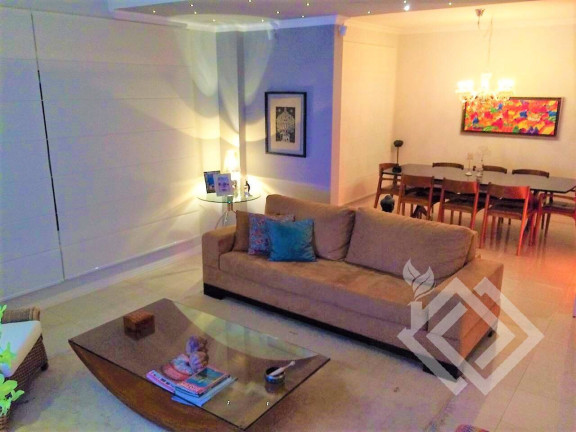Imagem Casa com 3 Quartos à Venda, 220 m² em Jurerê Internacional - Florianópolis