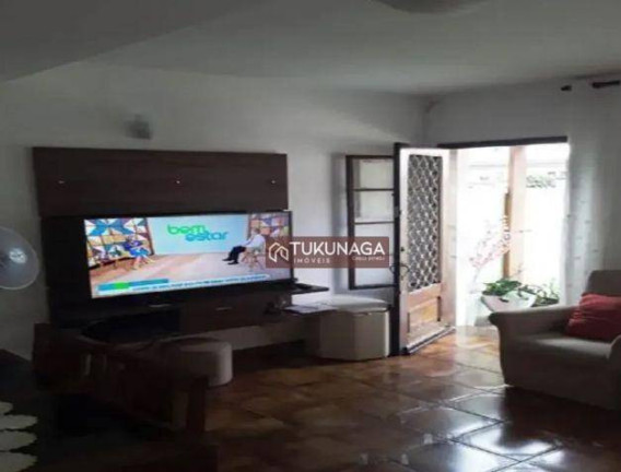 Imagem Sobrado com 2 Quartos à Venda, 70 m² em água Fria - São Paulo