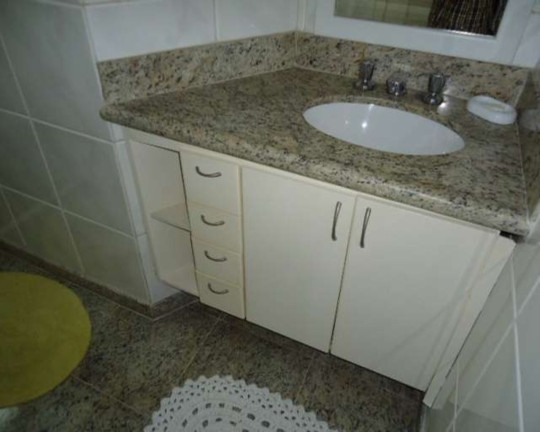 Imagem Apartamento com 3 Quartos à Venda, 200 m² em Pitangueiras - Guarujá