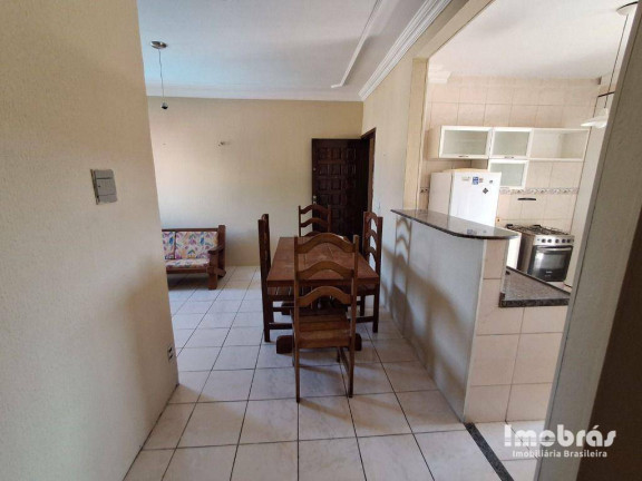 Imagem Apartamento com 3 Quartos para Alugar, 65 m² em Icaraí - Caucaia Imagem Apartamento com 3 Quartos para Alugar, 65 m² em Icaraí - Caucaia