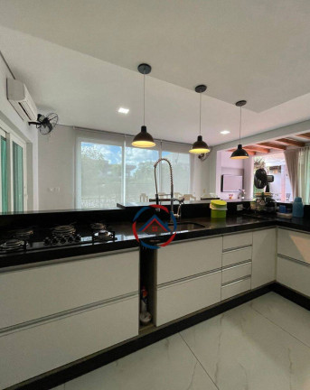 Imagem Casa com 3 Quartos à Venda, 520 m² em Condomínio Residencial Vila Jardim - Cuiabá