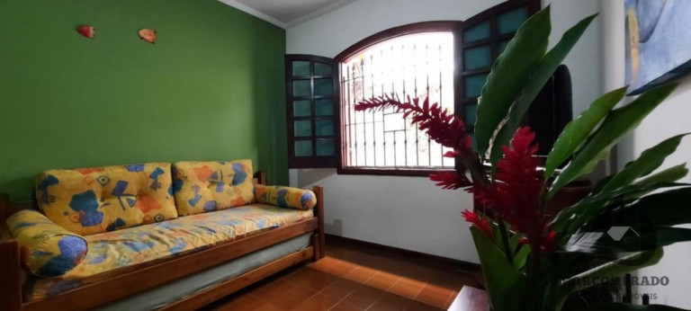 Imagem Apartamento com 1 Quarto à Venda, 63 m² em Praia Grande - Ubatuba Imagem Apartamento com 1 Quarto à Venda, 63 m² em Praia Grande - Ubatuba
