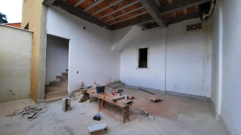 Imagem Casa com 2 Quartos à Venda, 80 m² em Eldorado,(parque Durval De Barros) - Ibirité Imagem Casa com 2 Quartos à Venda, 80 m² em Eldorado,(parque Durval De Barros) - Ibirité
