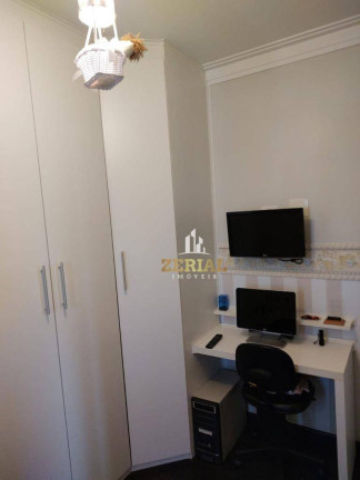 Imagem Cobertura com 3 Quartos à Venda, 138 m² em Osvaldo Cruz - São Caetano Do Sul Imagem Cobertura com 3 Quartos à Venda, 138 m² em Osvaldo Cruz - São Caetano Do Sul