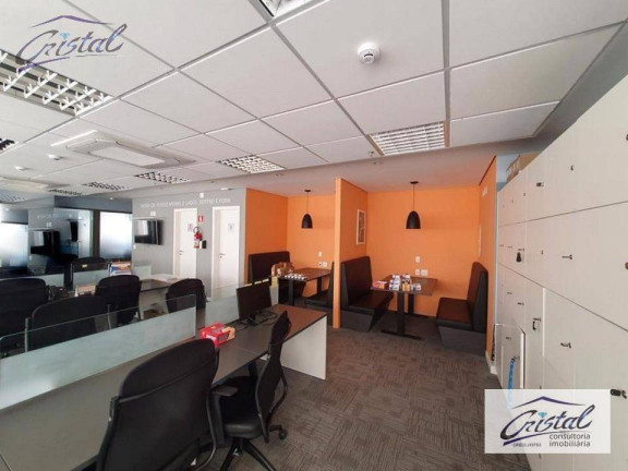 Imagem Sala Comercial para Alugar, 300 m² em Vila Olímpia - São Paulo Imagem Sala Comercial para Alugar, 300 m² em Vila Olímpia - São Paulo