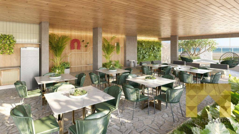 Imagem Apartamento com 2 Quartos à Venda, 63 m² em Praia Formosa - Cabedelo Imagem Apartamento com 2 Quartos à Venda, 63 m² em Praia Formosa - Cabedelo