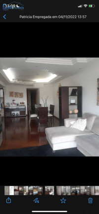Apartamento com 4 Quartos à Venda, 123 m² em Barcelona - São Caetano Do Sul