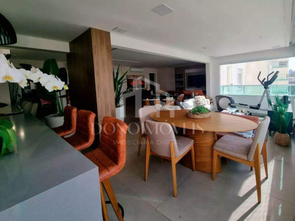 Imagem Apartamento com 4 Quartos à Venda, 237 m² em Centro - São Bernardo Do Campo Imagem Apartamento com 4 Quartos à Venda, 237 m² em Centro - São Bernardo Do Campo