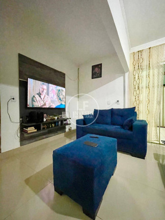 Imagem Casa com 2 Quartos à Venda, 125 m² em Conjunto Habitacional Madre Germana Ii - Goiânia Imagem Casa com 2 Quartos à Venda, 125 m² em Conjunto Habitacional Madre Germana Ii - Goiânia