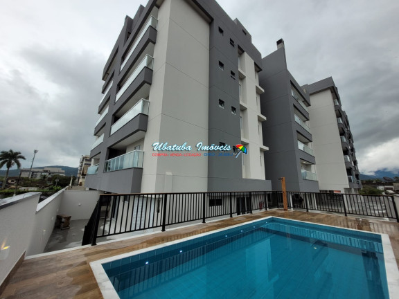 Imagem Apartamento com 2 Quartos à Venda, 80 m² em Centro - Ubatuba Imagem Apartamento com 2 Quartos à Venda, 80 m² em Centro - Ubatuba