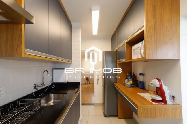 Imagem Imóvel com 3 Quartos à Venda, 94 m² em Pinheiros - São Paulo