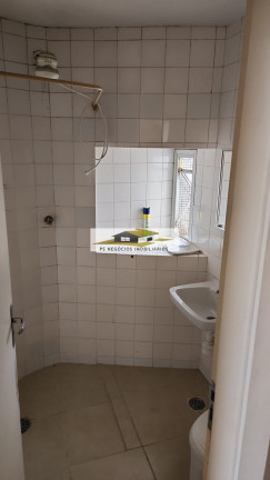 Imagem Apartamento com 3 Quartos à Venda, 201 m² em Consolação - São Paulo