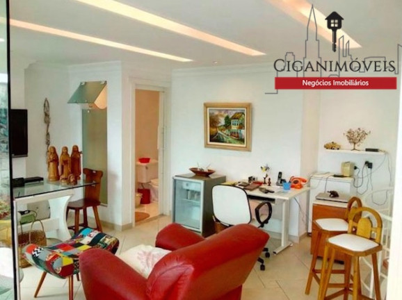Imagem Cobertura com 3 Quartos à Venda, 200 m² em Barra Da Tijuca - Rio De Janeiro