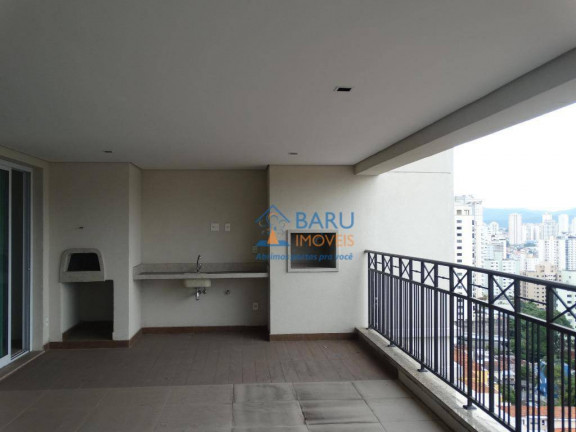 Imagem Apartamento com 4 Quartos à Venda, 203 m² em Santana - São Paulo