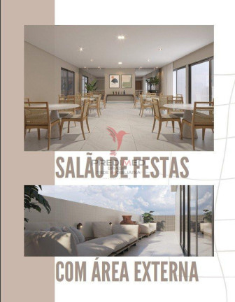 Imagem Apartamento com 2 Quartos à Venda, 55 m² em Bessa - João Pessoa Imagem Apartamento com 2 Quartos à Venda, 55 m² em Bessa - João Pessoa