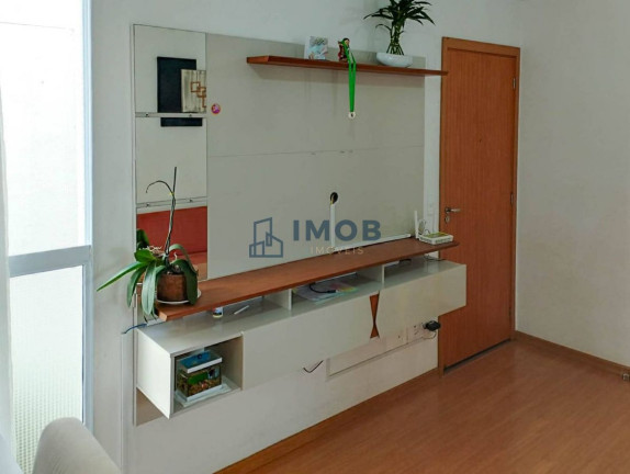 Apartamento com 2 Quartos à Venda, 38 m² em Jaraguá 99 - Jaraguá Do Sul