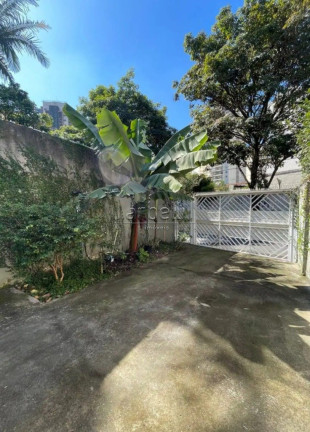 Imagem Casa com 2 Quartos à Venda, 171 m² em Vila Romana - São Paulo Imagem Casa com 2 Quartos à Venda, 171 m² em Vila Romana - São Paulo