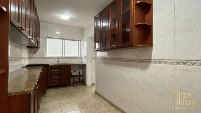 Imagem Apartamento com 2 Quartos à Venda, 98 m² em Moema - São Paulo