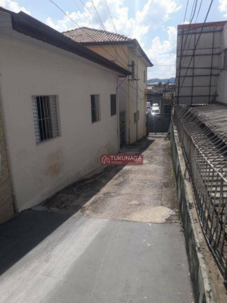 Imagem Casa com 2 Quartos à Venda, 65 m² em Tucuruvi - São Paulo Imagem Casa com 2 Quartos à Venda, 65 m² em Tucuruvi - São Paulo