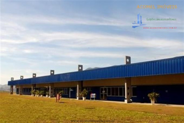 Imagem Imóvel Comercial para Alugar, 9.304 m² em Centro - Extrema