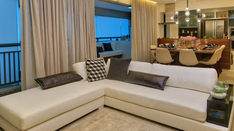 Imagem Apartamento com 4 Quartos à Venda, 147 m² em Perdizes - São Paulo