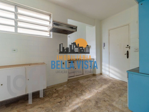 Imagem Apartamento com 3 Quartos à Venda, em Vila Mariana - São Paulo Imagem Apartamento com 3 Quartos à Venda, em Vila Mariana - São Paulo