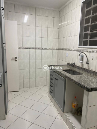 Imagem Apartamento com 2 Quartos à Venda, 62 m² em Vila Marieta - Campinas