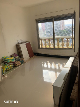 Foto do imóvel Apartamento com 4 Quartos à Venda, 268 m² em Centro - Santo André