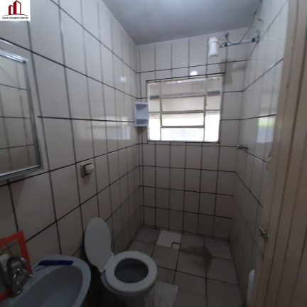 Imagem Casa com 2 Quartos à Venda,  em Vila Ida - Franco Da Rocha